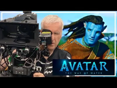 gezorrr - @Mete: Avatar 2 był kręcony natywnie w 3D więc nie wiem skąd masz informacj...