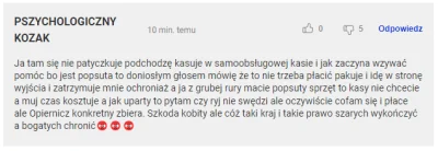 krakowski_obwarzanek - Kasa samoobsługowa

"Króciutko z frajerami"

#heheszki