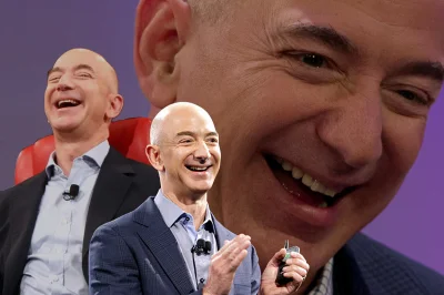 JanZygmunt - Amazon stosuje bardzo brzydką taktykę wobec klientów, zarabiając przy ty...