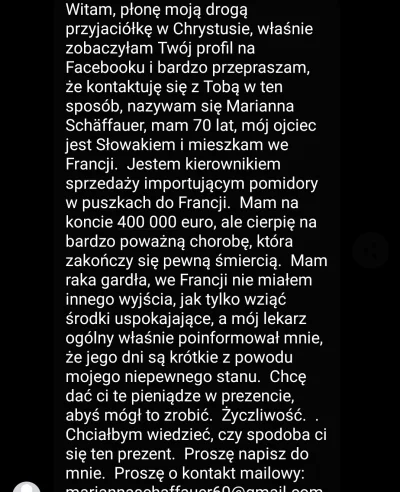 P.....p - A wy co? Dalej na etatach za najniższą krajową? Nawet mi was nie żal! 
Tyc...