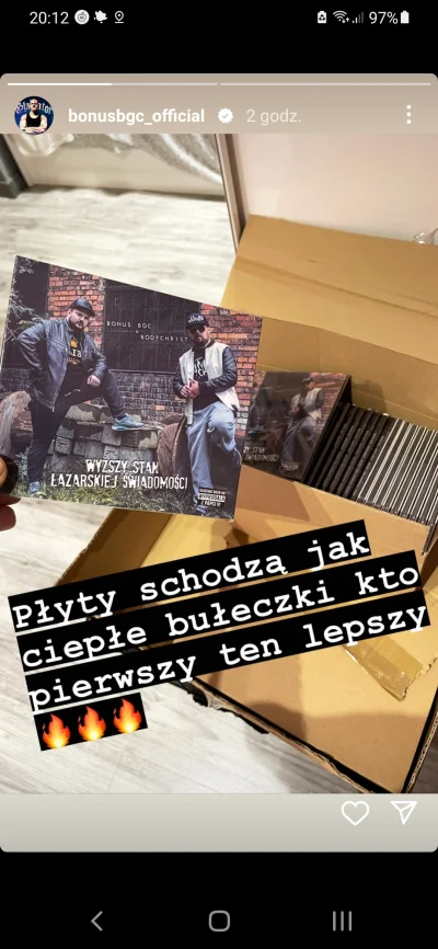 Kosopietek - Gdzie kupic plytke ktora #bonusbgc reklamuje na instagramie? Schodzą jak...