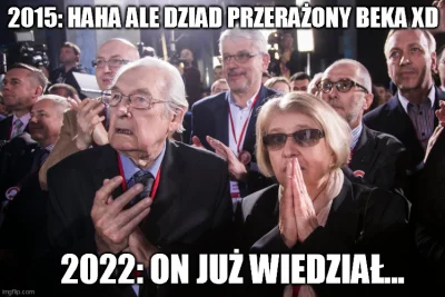 kinlej - #pis #polityka #polska