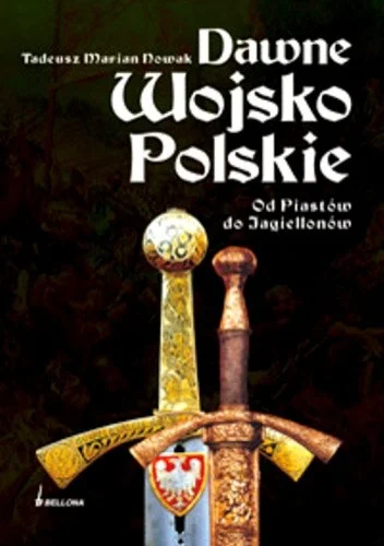 konik_polanowy - 2727 + 1 = 2728

Tytuł: Dawne Wojsko Polskie. Od Piastów do Jagiello...