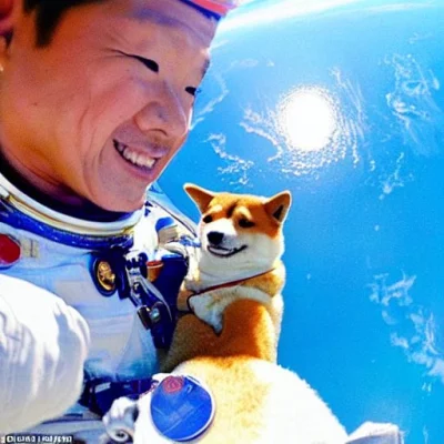antynormik - @Borealny: tutaj masz mini dogge z chińczykiem ( ͡° ͜ʖ ͡°)