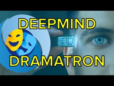timechain - Deepmind od google udostępnił Dramatron. Model pomaga tworzyć scenariusze...