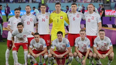 ChwilowaZielonka - o 11 meczyk Argentynka pewnie pyknie Arabie z 3-0 ale zobaczę bo t...