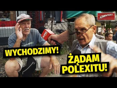 defoxe - @#!$%@?: co ty gadasz, ludzie zadowolone są. ( ͡°( ͡° ͜ʖ( ͡° ͜ʖ ͡°)ʖ ͡°) ͡°)...