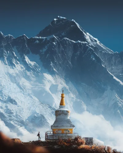wariatzwariowany - Mount Everest_

autor #fotografia #gory #estetyczneobrazki