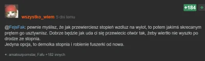 tamto-to-tamto - @FejsFak: wołam @wszystko_wiem