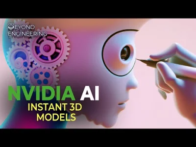 szczesliwa_patelnia - #ai #modelowanie3d #ciekawostki 

Sztuczna inteligencja Nvidi...