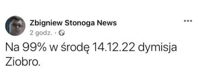 severh - Przecieki już się pojawiają. Wieszcz Stonogiusz przepowiada ( ͡º ͜ʖ͡º)