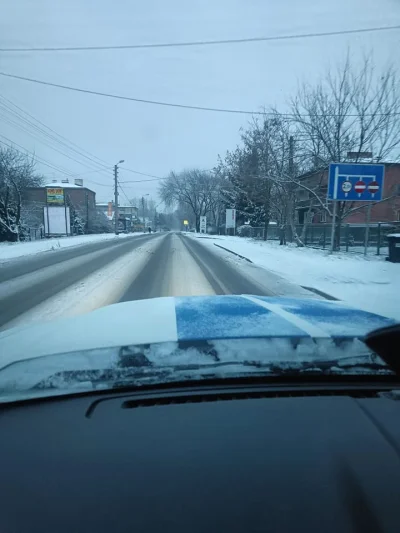 xmadesio - #przegryw

A matka mówiła kup se normalny samochód...
20km/h i ledwo ja...