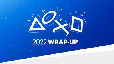 janushek - PlayStation 2022 Wrap-Up
Podsumowanie roku jest już dostępne.
#playstati...