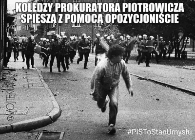 Piotrek7231 - #stanwojenny #heheszkipolityczne #piotrowicz #neuropa #4konserwy