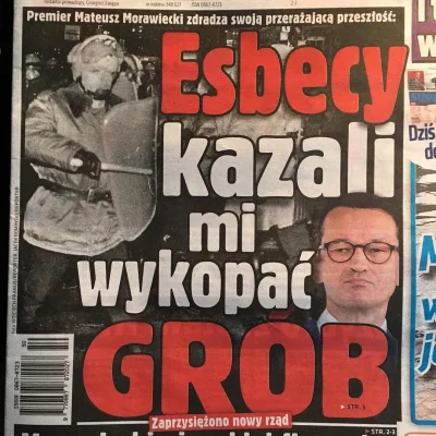 Bubr_Zabujca - #bohater #pis #polityka #prokuratorboners