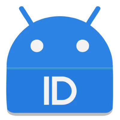 Mikiedbp - Jeśli chcecie zmienić Android ID wystarczy skorzystać z wbudowanej opcji t...