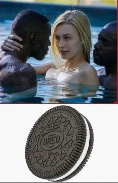 dzar - oreo w praktyce ( ͡º ͜ʖ͡º)