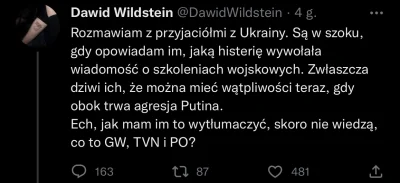 gardzenarodowcami - to wina gazety wyborczej i tvnu, że ludzie wolą robić to na co ma...