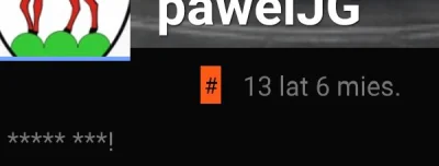 pawelJG - @Migfirefox welcome to the club