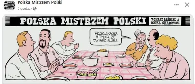 CipakKrulRzycia - #polska #lgbt #humorobrazkowy #facebook 
#polskamistrzempolski #he...