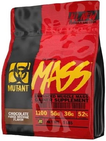 Krunhy - @Zoyav: Kup sobie mutant mass xd, nie będziesz musiała dużo jeść i szybko pr...