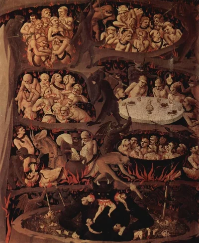 wfyokyga - Fra Angelico, także Jan z Fiesole, właśc. Guido di Pietro da Mugello.
#szt...