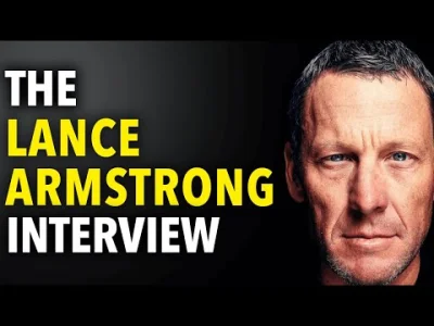 badreligion66 - Ciekawy wywiad z Armstrongiem z zeszłego tygodnia.
#kolarstwo
