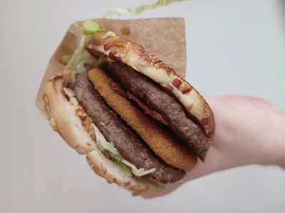luxkms78 - #burgerdrwala #burger #drwal #macdonald #mcdonald #macdonalds #mcdonalds #...