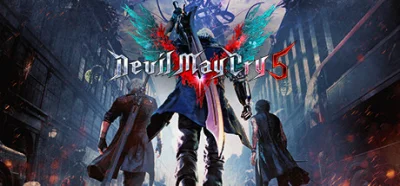 Lookazz - W dzisiejszym rozdajo mam do oddania klucz Steam do Devil May Cry 5

Rozlos...