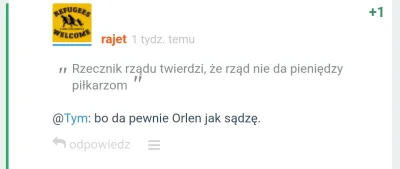 rajet - Żodyn się tego nie spodziewał! Żodyn!