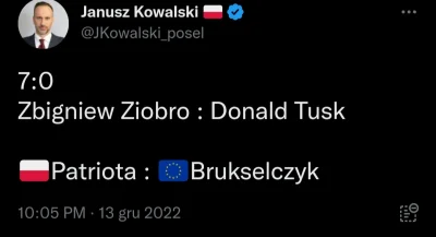 CipakKrulRzycia - #bekazpisu #polityka #sejm #polska 
#kowalski czyli należy odczyta...