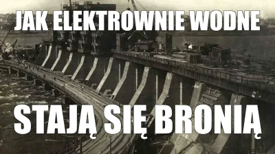 Goglez - Znalezisko: Zabójcze elektrownie wodne. Jak stają się bronią?
 W tym odcinku...