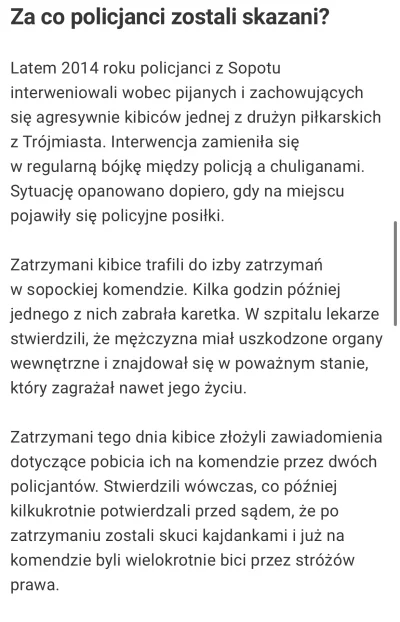 Pawcio_Racoon - Ci poniżej w artykule też zasłabli, jeden tak bardzo że tylko operacj...