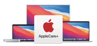 advert - Jak w Polsce kupić AppleCare+ dla macbooka? Jak próbuję wyszukiwać to mi wys...