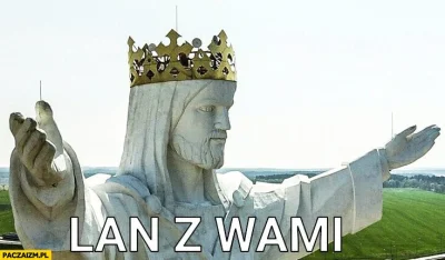 ama-japan - @Logan00 Lan z Wami!
I z WiFi Twoim!