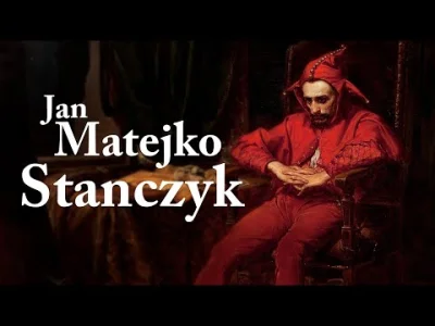 janekkenaj - @FeldkuratCypuchowski: Mnie u Matejki bardziej fascynuje symbolika. Nic ...