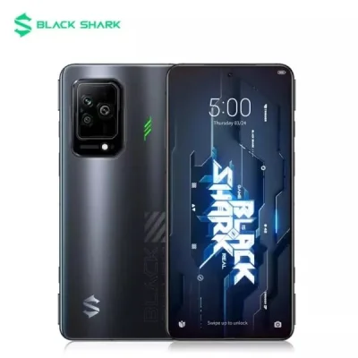 CudaliPL - Black Shark 5 – 12GB 256GB 64Mpx 4650mAh 144Hz AMOLED Snapdragon 870

✅C...