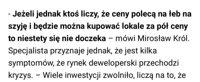 Pieskor - Nic mnie tak nie wpienia jak opinie ekspertów. Jeszcze nie tak dawno mówili...