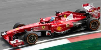 tumialemdaclogin - Fernando Alonso w 2013 został vicemistrzem świata dysponując samoc...