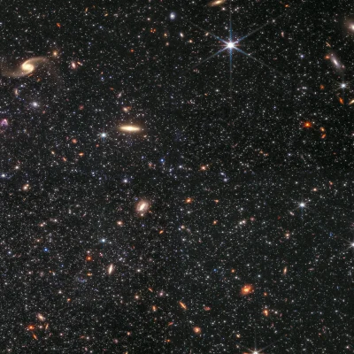 juzwos - Zdjęcie kosmosu

I co jesteśmy sami?

#webb #kosmos #gwiazdy
