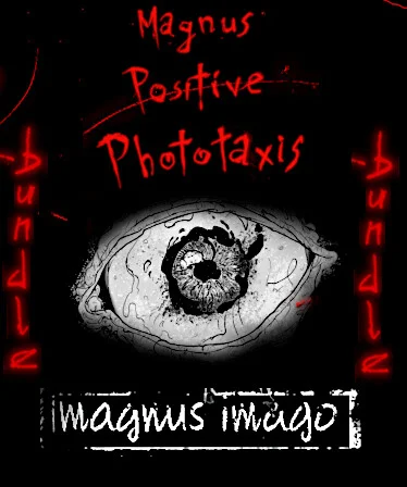 plemo - Hej, Utworzyłem bundla z dwóch części naszych gier (Magnus positive phototaxi...