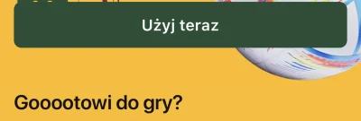 cr_7 - @SebaE36: Masz przycisk użyj teraz co tu więcej chcesz?

Przecież wiedziałeś o...