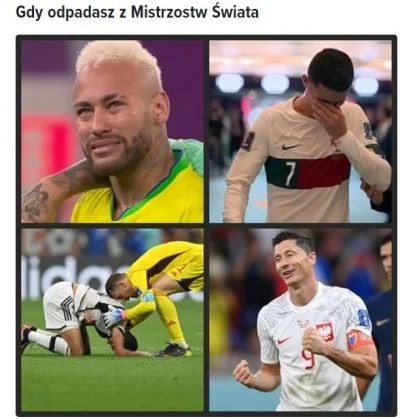 rycerz01 - Maroko placze czy sie cieszy jak nasi..?
#mecz