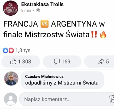 devast8r - Nie trzeba było długo czekac
#mecz