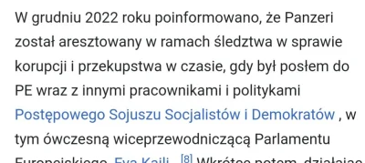 Pitu33 - Postępowy Sojusz Socjalistów i Demokratów.

SPOILER