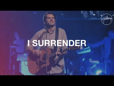 P.....y - I Surrender - Hillsong Worship

#muzyka #hillsong #religia #chrzescijanst...