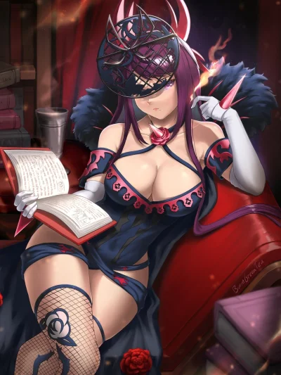 KsyzPhobos - #ivy #fireemblem #anime #randomanimeshit #oppai #zakolanowkianime