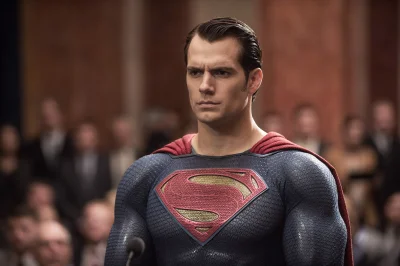 janushek - James Gunn napisze scenariusz do nowego filmu o Supermanie (i może będzie ...