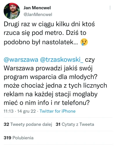 vulfpeck - Trzaskowski mógłby oddać już tę władzę w Polsce bo ewidentnie nie radzi so...