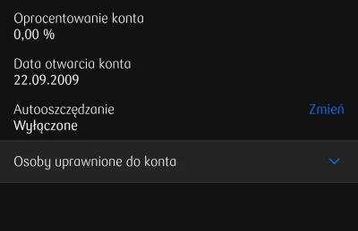 s.....v - @Afrobiker: myślisz? ( ͡° ͜ʖ ͡°) @EkspertPKO i ich konto za zero - na zero ...